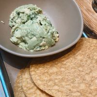 guac!  at Bartaco in Orlando