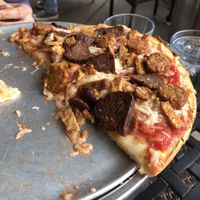   at Pizzetta in Mystic