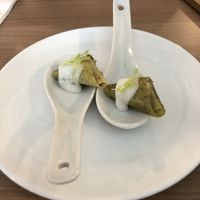 Free again🤷🏻‍♀️  at Moringa Plant-Based Restaurant in Kuta