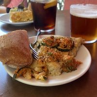   at Aldapa in Pamplona