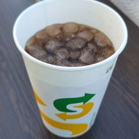  at Subway in Albufeira