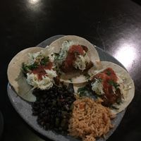  at Miguel's Mexican Restaurant in Bangor