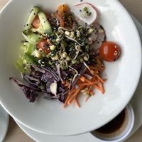   at Reval Café in Tallinn