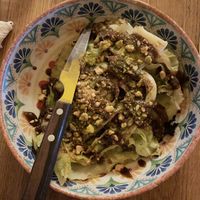   at Roberta in Copenhagen