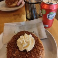  at Sugar Daddy's Café in Worcester