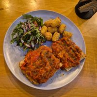  at Sugar Daddy's Café in Worcester