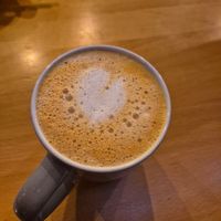  at Sugar Daddy's Café in Worcester