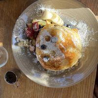   at Madam Anna Ekke in Munich