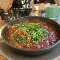   at Madam Anna Ekke in Munich