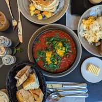  at Madam Anna Ekke in Munich