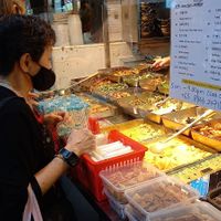  at Yi Ding Xuan Vegetarian 壹鼎軒素食 - Tampines in East Singapore