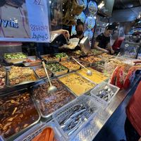 Choices   at Yi Ding Xuan Vegetarian 壹鼎軒素食 - Tampines in East Singapore
