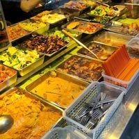 Buffet at Yi Ding Xuan Vegetarian 壹鼎軒素食 - Tampines in East Singapore