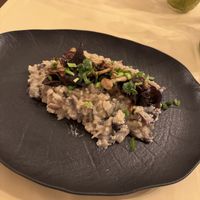   at The Mango Tree in Bucharest