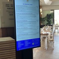   at The Mango Tree in Bucharest