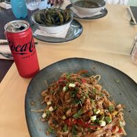   at The Mango Tree in Bucharest