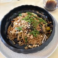   at The Mango Tree in Bucharest