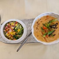  at The Mango Tree in Bucharest