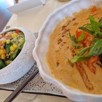  at The Mango Tree in Bucharest