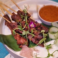  at Casserole in Central Singapore