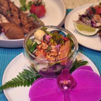  at Casserole in Central Singapore