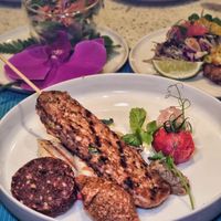  at Casserole in Central Singapore