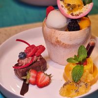  at Casserole in Central Singapore