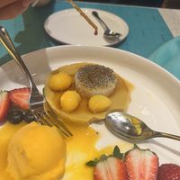   at Casserole in Central Singapore