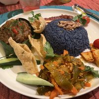   at Casserole in Central Singapore