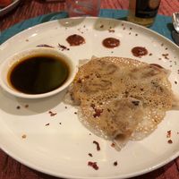   at Casserole in Central Singapore