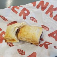  at Anker - Renngasse in Vienna