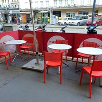  at Anker - Hoher Markt in Vienna