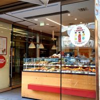  at Anker - Hoher Markt in Vienna