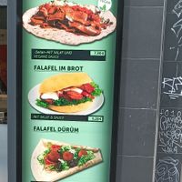  at Soulkebab in Hamburg