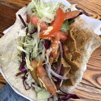   at Soulkebab in Hamburg