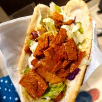  at Soulkebab in Hamburg