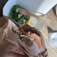   at CPH - OLIOLI - Copenhagen Airport - T2 in Copenhagen