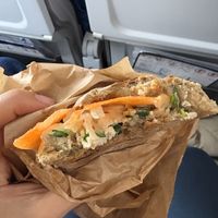   at CPH - OLIOLI - Copenhagen Airport - T2 in Copenhagen