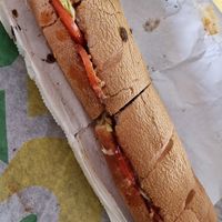  at Subway in Airdrie