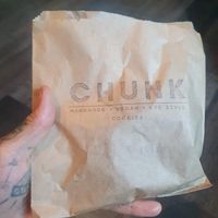  at Chunk in Leeds