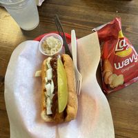   at Winey Dogs in Yakima