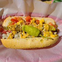  at Winey Dogs in Yakima