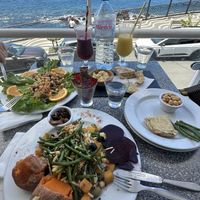   at Bayside in Paul Do Mar