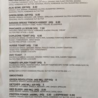  at Bonjour in Tarifa