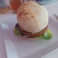  at 1st Diner in Heiligenhafen