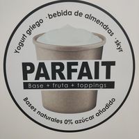 Logo at Dejamu Aeropuero Internacional El Dorado in Bogota