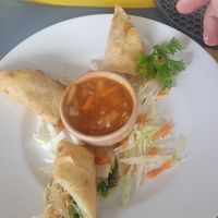  at Melon Café in Amed