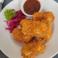  at Melon Café in Amed