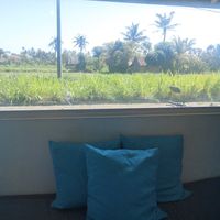  at Melon Café in Amed