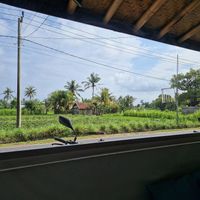  at Melon Café in Amed